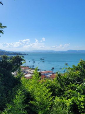 Vista incrível
